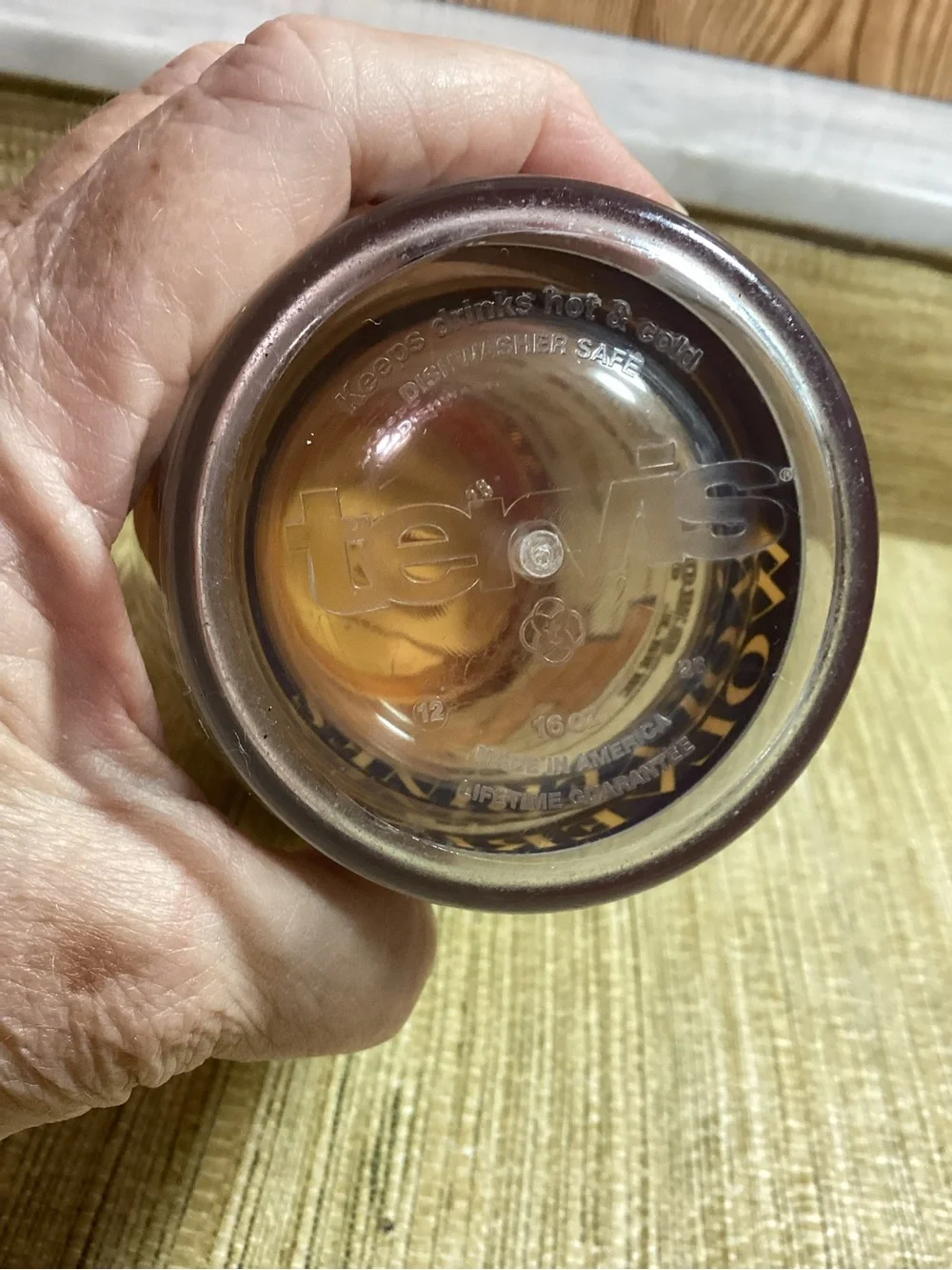 tervis durable travel